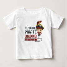 Chargement futur du pirate | Drôle cadeau d'annive