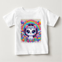 Chat bébé 6