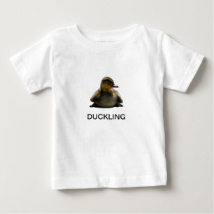 T-shirt Pour Bébé Chemise à canettes