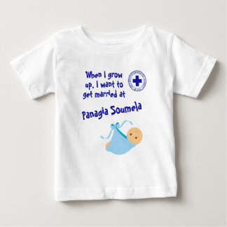 T-shirt Pour Bébé Chemise bébé