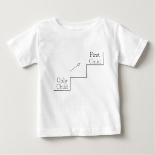 T-shirt Pour Bébé chemise bébé