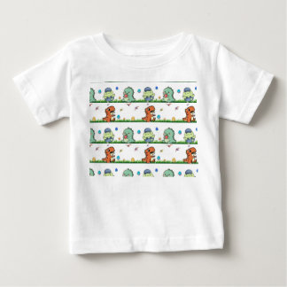 T-shirt Pour Bébé Chemise bébé 6-12 mois