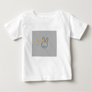 T-shirt Pour Bébé chemise bébé à manches courtes