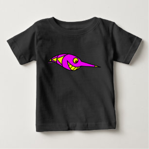 T-shirt Pour Bébé Chemise bébé drôle par jango shirts