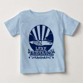 T-shirt Pour Bébé Chemise bébé Tamarack - garçons