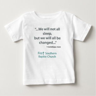 T-shirt Pour Bébé Chemise de bébé