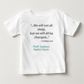 T-shirt Pour Bébé Chemise de bébé