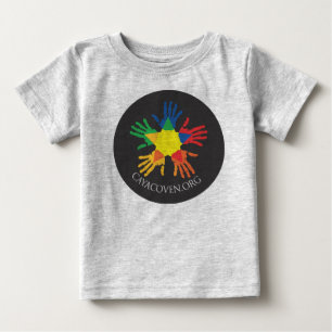 T-shirt Pour Bébé Chemise de bébé
