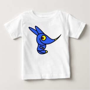 T-shirt Pour Bébé chemise de création de jango