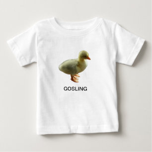 T-shirt Pour Bébé Chemise de Gosling