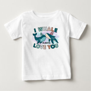 T-shirt Pour Bébé Chemise de jeu mignonne pour bébé