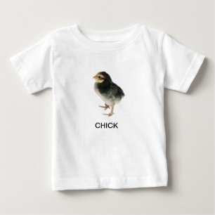 T-shirt Pour Bébé Chemise de poussette