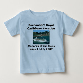 T-shirt Pour Bébé Chemise infantile