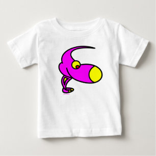 T-shirt Pour Bébé chemise naine pour bébé