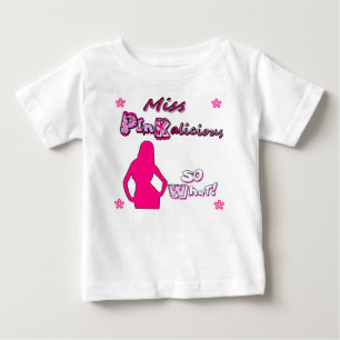 T-shirt Pour Bébé chemise pinkalicious