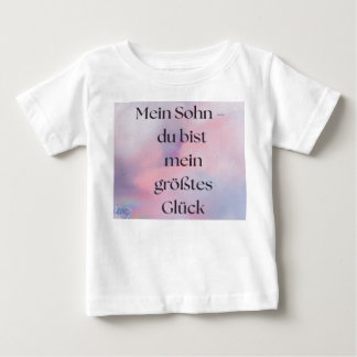 T-shirt Pour Bébé Chemise pour bébé