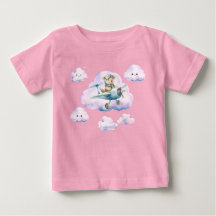 Chemise Skyward Soiree : Aventure de Nounours