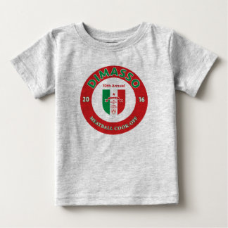 T-shirt Pour Bébé Chemises de petits enfants