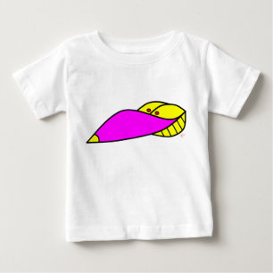 T-shirt Pour Bébé chemises drôles par jango