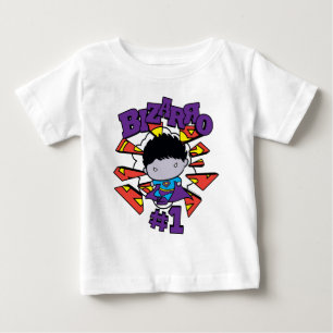 T-shirt Pour Bébé Chibi Bizarro #1