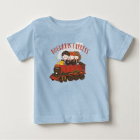 Chibi HOGWARTS EXPRESS™ Ride