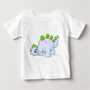 T-shirt Pour Bébé Chomby a barré
