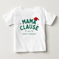 Clause Mama