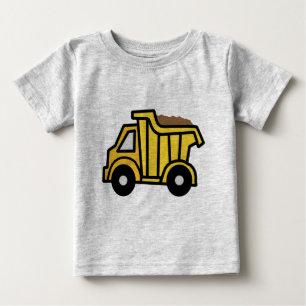 T-shirt Pour Bébé Clipart (images graphiques) de bande dessinée ave