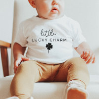 Clover de charme peu chanceux