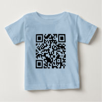 Code Rickrolled du petit pain QR de Rick