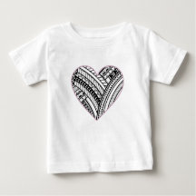 Coeur polynésien