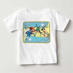 T-shirt Pour Bébé Collection Super Powers™ 14