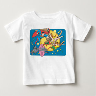 T-shirt Pour Bébé Collection Super Powers™ 15