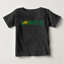 Coloma Comets #3