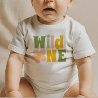 Coloré Super Wild One Daisy