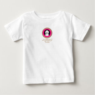 T-shirt Pour Bébé Combinaison ou bodysuit HAMbWG Bébé Fille Tutu - B