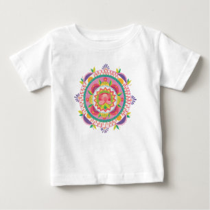 T-shirt Pour Bébé Comme Frida II