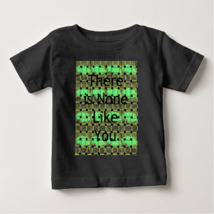 T-shirt Pour Bébé Comme vous.png