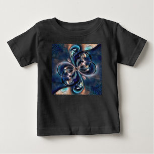 T-shirt Pour Bébé Conception