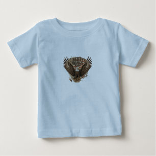 T-shirt Pour Bébé Conception de t-shirt bébé avec déclaration inspir