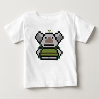 congelé| Troll 8 bits