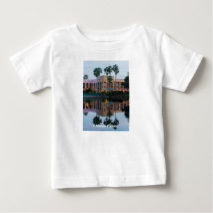 T-shirt Pour Bébé Coronada Springs réflexions