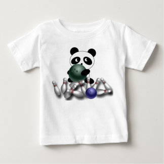 T-shirt Pour Bébé Correspondance de Keds