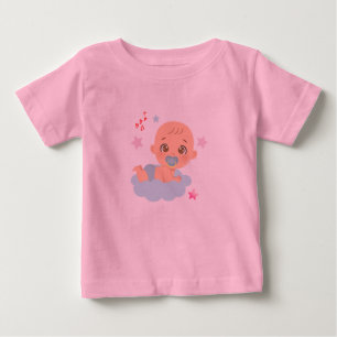 T-shirt Pour Bébé Costume pour bébé