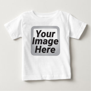T-shirt Pour Bébé Coton Ones1e de Gerber de bébé