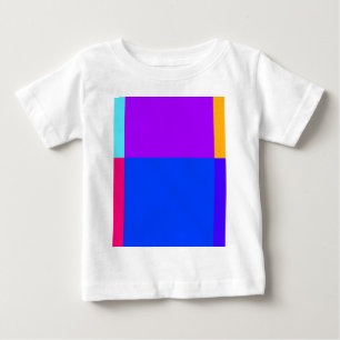 T-shirt Pour Bébé Court suprême recréée