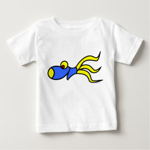 T-shirt Pour Bébé création de jango chemise bébé