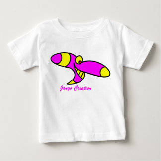 T-shirt Pour Bébé création de jango chemise jangocreation