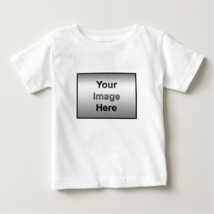 T-shirt Pour Bébé Creeper biologique pour nourrissons