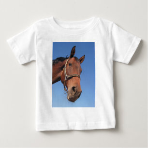 T-shirt Pour Bébé Créez votre propre cadeau fait sur commande de